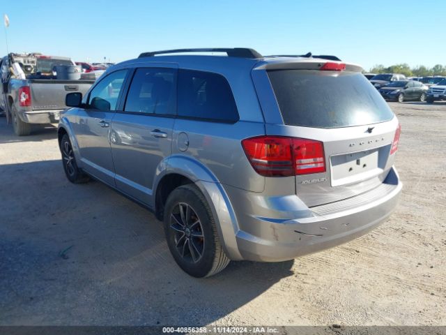 Photo 2 VIN: 3C4PDCAB5JT363970 - DODGE JOURNEY 