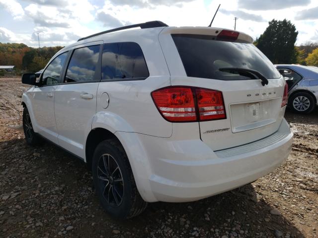 Photo 2 VIN: 3C4PDCAB5JT375651 - DODGE JOURNEY 