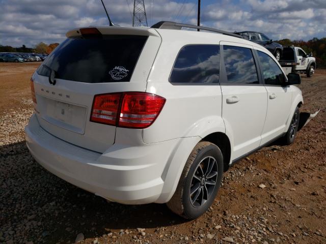 Photo 3 VIN: 3C4PDCAB5JT375651 - DODGE JOURNEY 