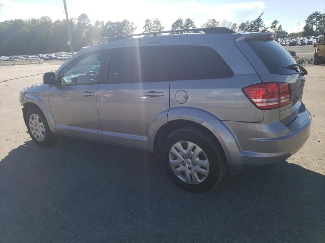 Photo 1 VIN: 3C4PDCAB5JT381918 - DODGE JOURNEY SE 