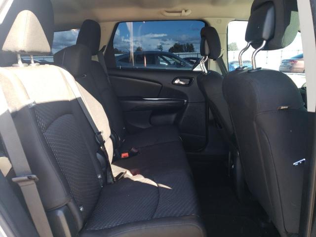 Photo 10 VIN: 3C4PDCAB5JT381918 - DODGE JOURNEY SE 