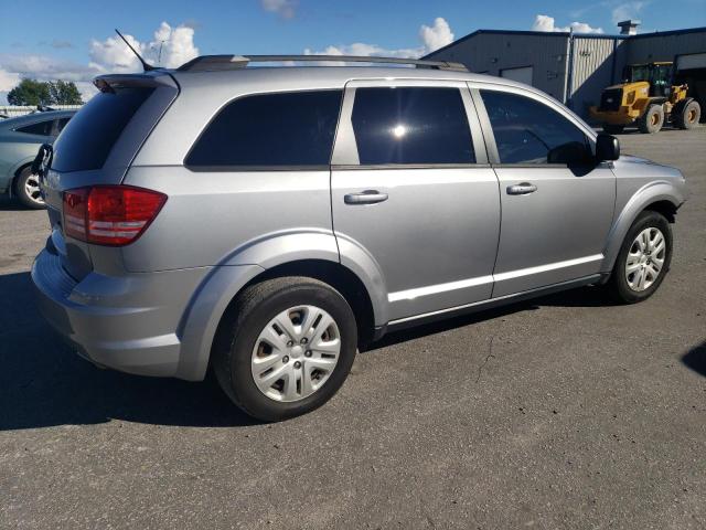 Photo 2 VIN: 3C4PDCAB5JT381918 - DODGE JOURNEY SE 