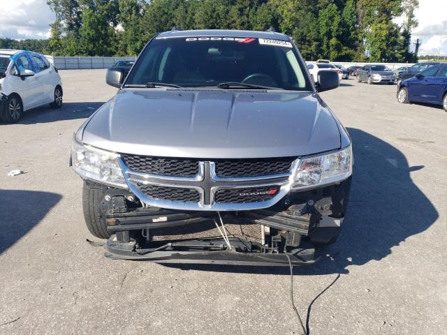 Photo 4 VIN: 3C4PDCAB5JT381918 - DODGE JOURNEY SE 