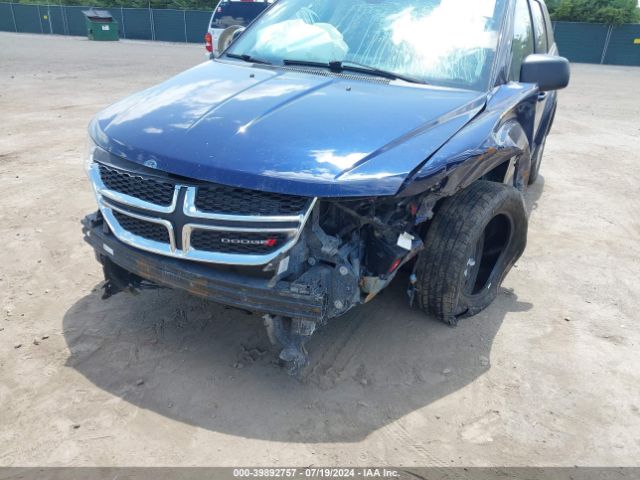 Photo 5 VIN: 3C4PDCAB5JT382339 - DODGE JOURNEY 