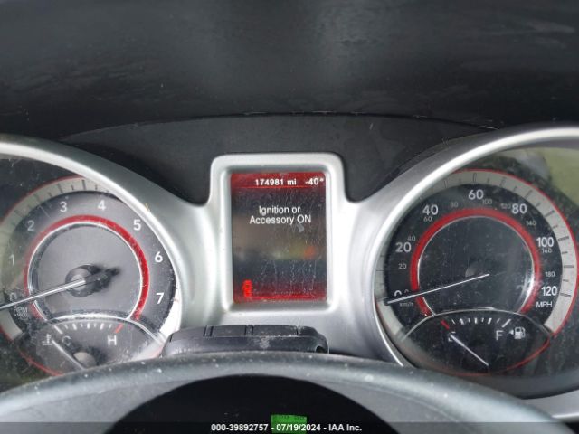 Photo 6 VIN: 3C4PDCAB5JT382339 - DODGE JOURNEY 