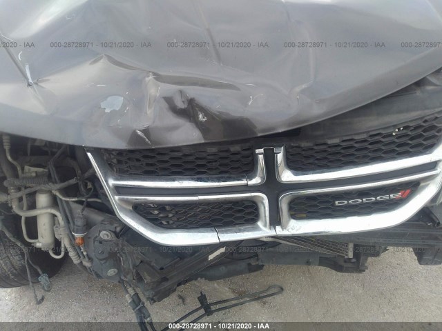 Photo 5 VIN: 3C4PDCAB5JT385368 - DODGE JOURNEY 