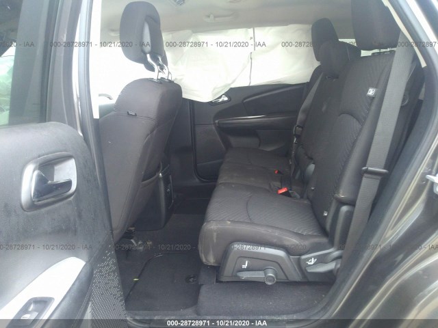 Photo 7 VIN: 3C4PDCAB5JT385368 - DODGE JOURNEY 