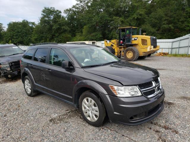 Photo 0 VIN: 3C4PDCAB5JT428526 - DODGE JOURNEY SE 