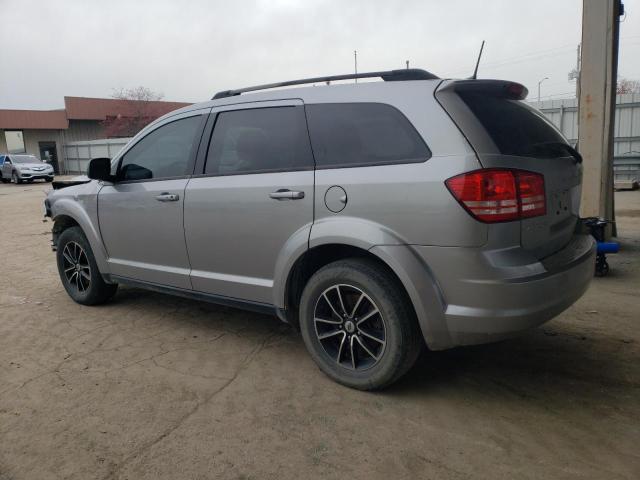 Photo 1 VIN: 3C4PDCAB5JT428896 - DODGE JOURNEY SE 