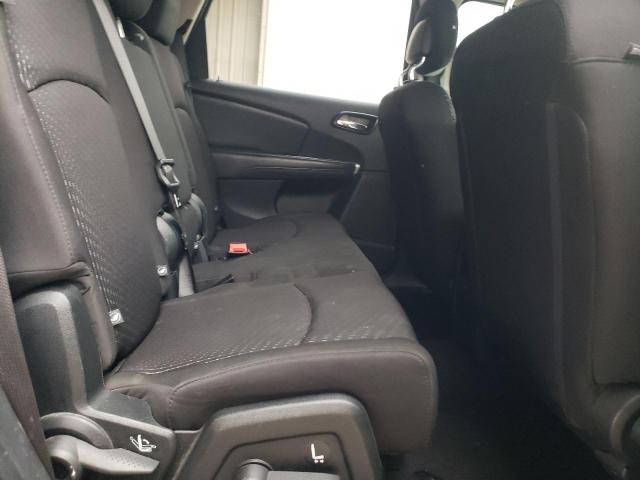 Photo 10 VIN: 3C4PDCAB5JT428896 - DODGE JOURNEY SE 