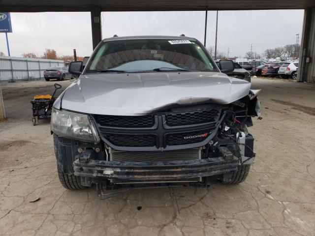 Photo 4 VIN: 3C4PDCAB5JT428896 - DODGE JOURNEY SE 