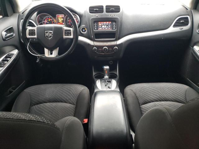 Photo 7 VIN: 3C4PDCAB5JT428896 - DODGE JOURNEY SE 