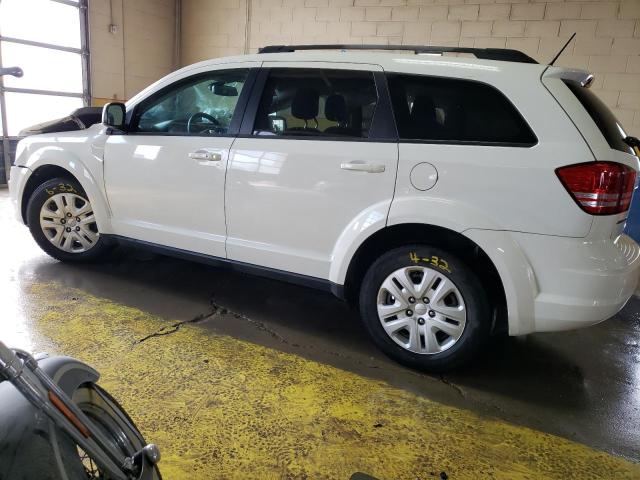 Photo 1 VIN: 3C4PDCAB5JT443138 - DODGE JOURNEY SE 