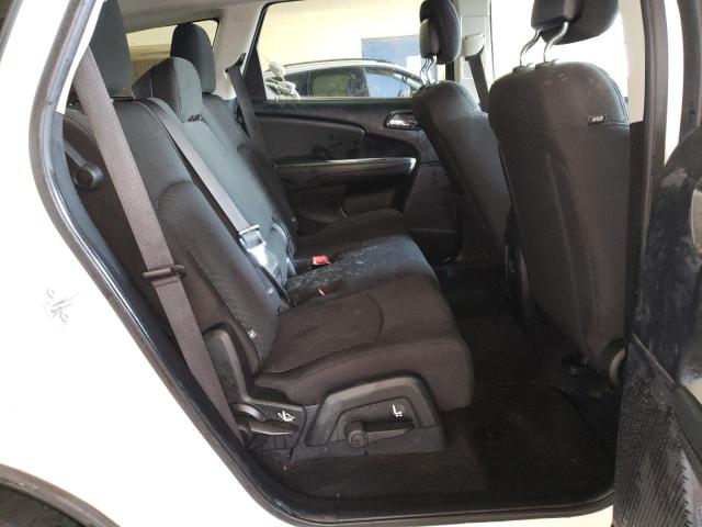 Photo 10 VIN: 3C4PDCAB5JT443138 - DODGE JOURNEY SE 