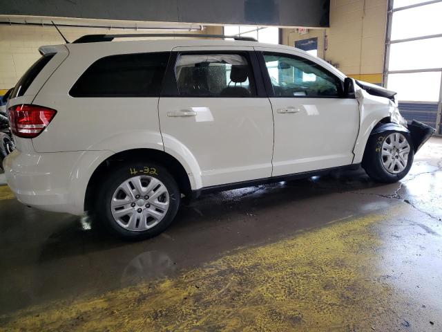 Photo 2 VIN: 3C4PDCAB5JT443138 - DODGE JOURNEY SE 