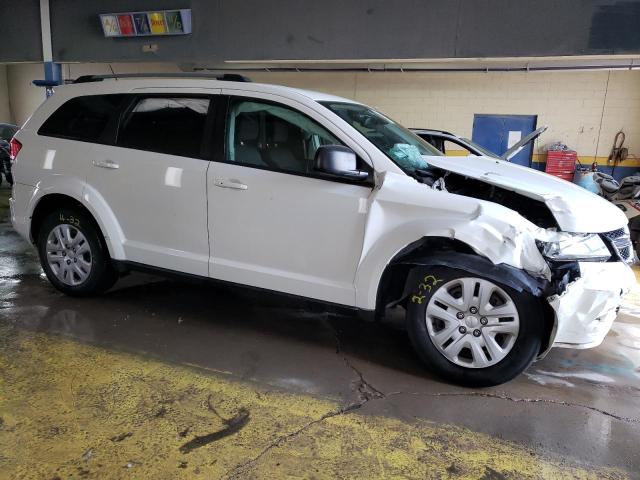 Photo 3 VIN: 3C4PDCAB5JT443138 - DODGE JOURNEY SE 