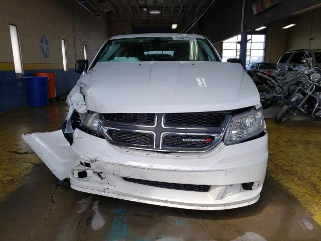 Photo 4 VIN: 3C4PDCAB5JT443138 - DODGE JOURNEY SE 