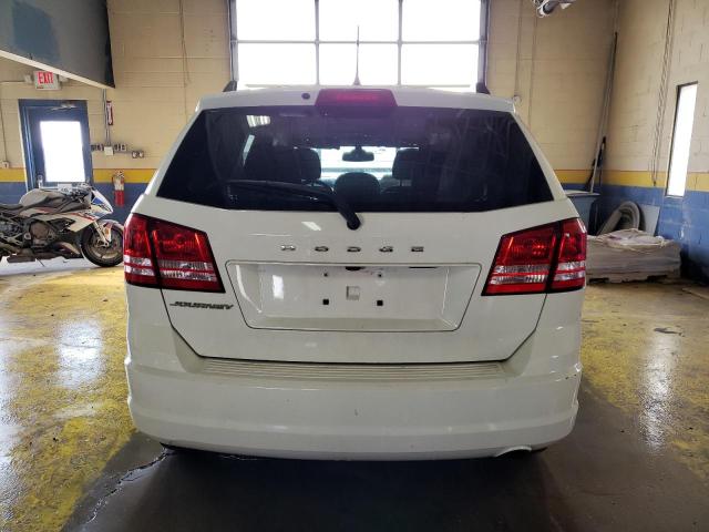 Photo 5 VIN: 3C4PDCAB5JT443138 - DODGE JOURNEY SE 