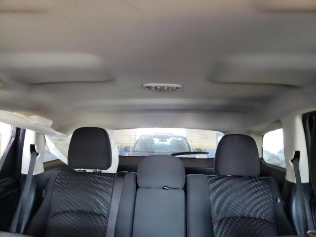 Photo 9 VIN: 3C4PDCAB5JT443138 - DODGE JOURNEY SE 