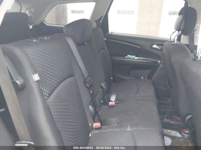 Photo 7 VIN: 3C4PDCAB5JT443169 - DODGE JOURNEY 