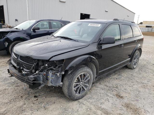 Photo 0 VIN: 3C4PDCAB5JT443771 - DODGE JOURNEY SE 