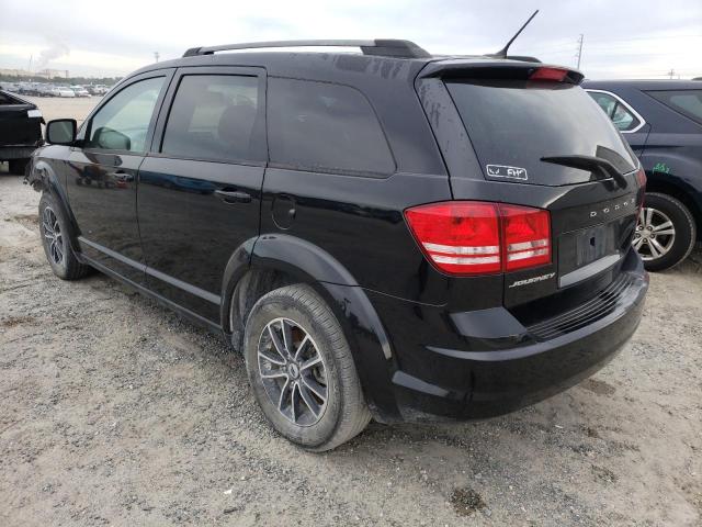 Photo 1 VIN: 3C4PDCAB5JT443771 - DODGE JOURNEY SE 