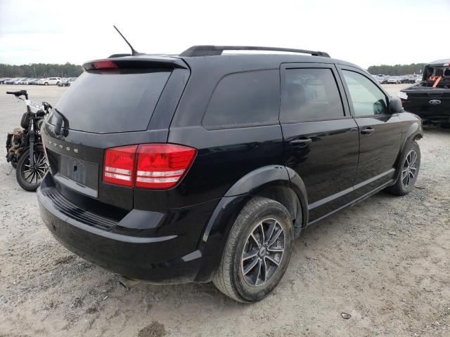 Photo 2 VIN: 3C4PDCAB5JT443771 - DODGE JOURNEY SE 