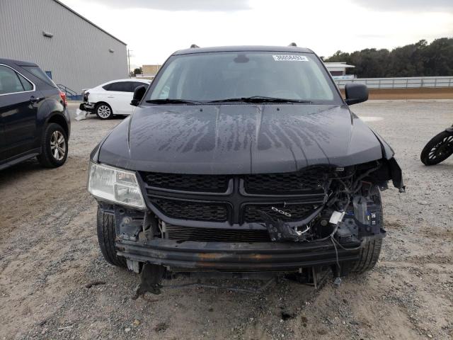 Photo 4 VIN: 3C4PDCAB5JT443771 - DODGE JOURNEY SE 