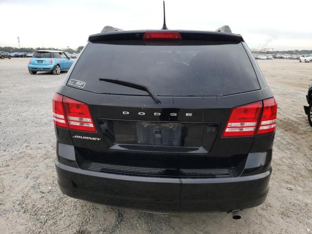 Photo 5 VIN: 3C4PDCAB5JT443771 - DODGE JOURNEY SE 