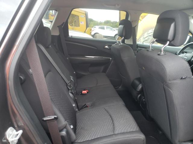 Photo 10 VIN: 3C4PDCAB5JT445097 - DODGE JOURNEY SE 