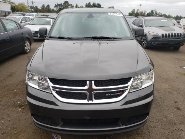 Photo 4 VIN: 3C4PDCAB5JT445097 - DODGE JOURNEY SE 