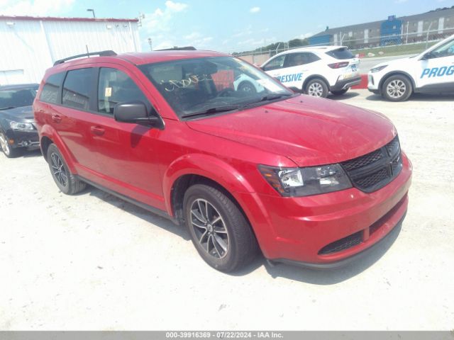 Photo 0 VIN: 3C4PDCAB5JT448520 - DODGE JOURNEY 