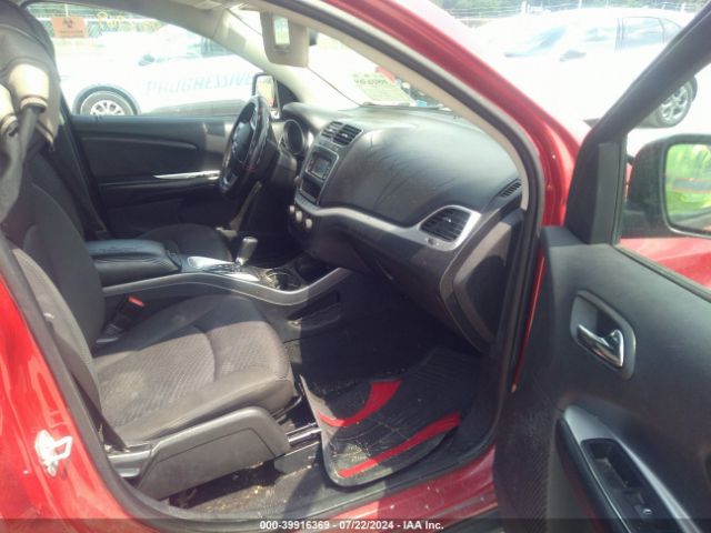 Photo 4 VIN: 3C4PDCAB5JT448520 - DODGE JOURNEY 