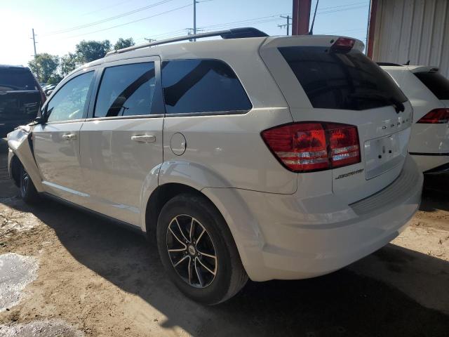 Photo 1 VIN: 3C4PDCAB5JT496583 - DODGE JOURNEY SE 