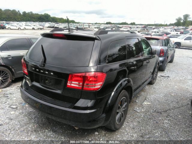 Photo 3 VIN: 3C4PDCAB5JT497569 - DODGE JOURNEY 