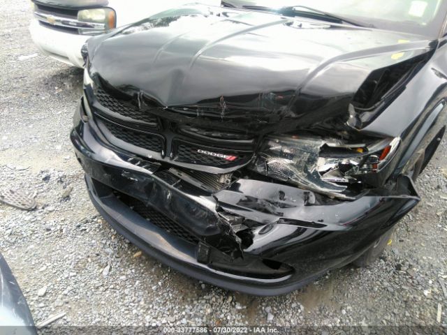 Photo 5 VIN: 3C4PDCAB5JT497569 - DODGE JOURNEY 