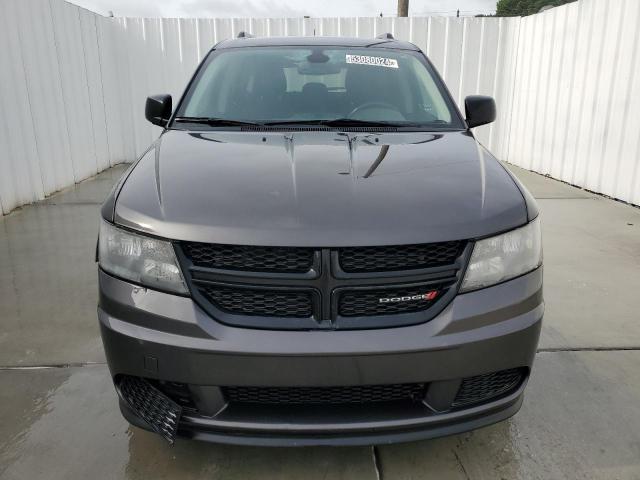 Photo 4 VIN: 3C4PDCAB5JT497927 - DODGE JOURNEY 