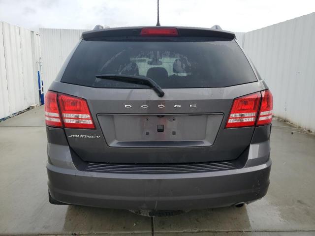 Photo 5 VIN: 3C4PDCAB5JT497927 - DODGE JOURNEY 