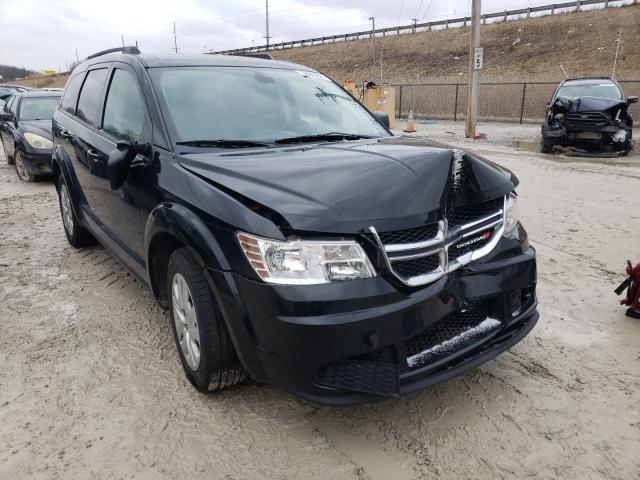 Photo 0 VIN: 3C4PDCAB5JT498138 - DODGE JOURNEY 