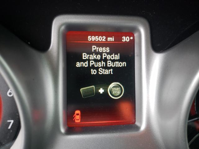 Photo 7 VIN: 3C4PDCAB5JT498138 - DODGE JOURNEY 