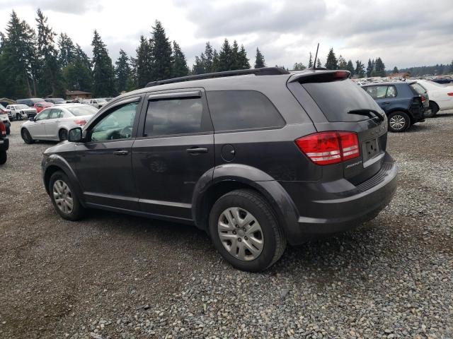 Photo 1 VIN: 3C4PDCAB5JT498432 - DODGE JOURNEY SE 