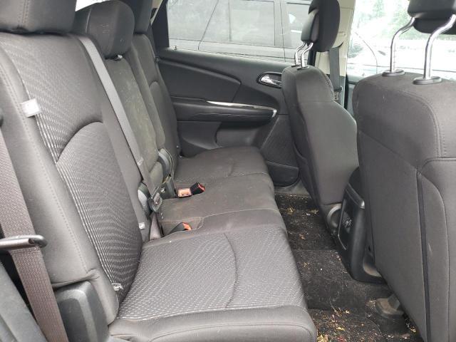 Photo 10 VIN: 3C4PDCAB5JT498432 - DODGE JOURNEY SE 