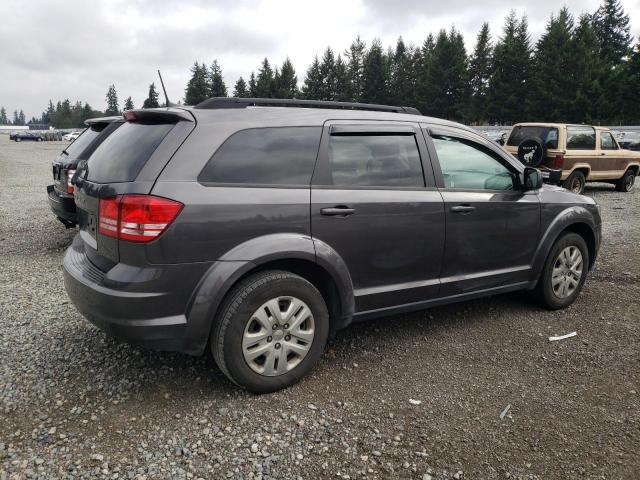 Photo 2 VIN: 3C4PDCAB5JT498432 - DODGE JOURNEY SE 