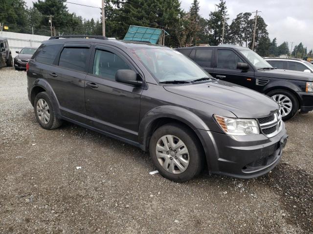 Photo 3 VIN: 3C4PDCAB5JT498432 - DODGE JOURNEY SE 