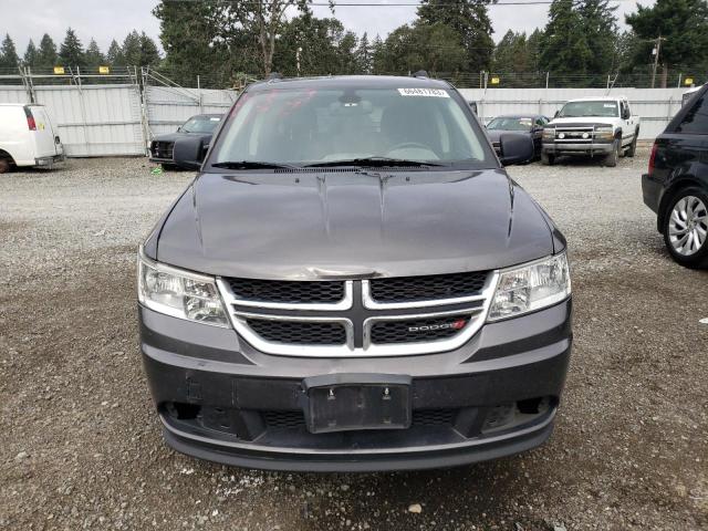 Photo 4 VIN: 3C4PDCAB5JT498432 - DODGE JOURNEY SE 