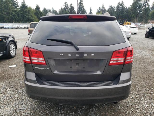 Photo 5 VIN: 3C4PDCAB5JT498432 - DODGE JOURNEY SE 