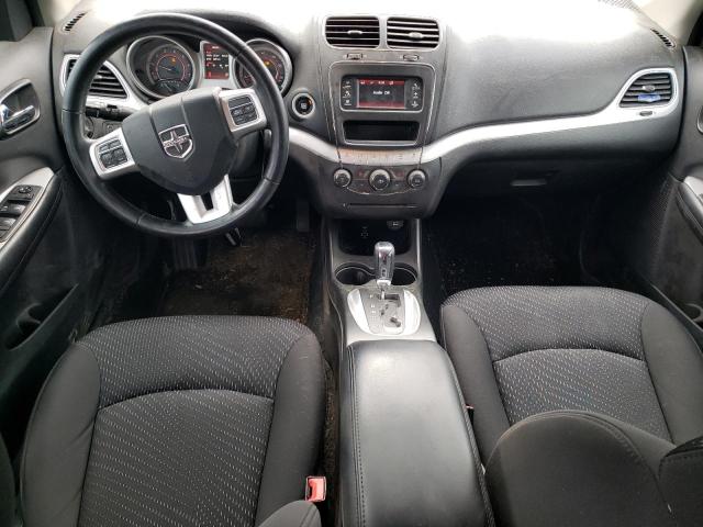 Photo 7 VIN: 3C4PDCAB5JT498432 - DODGE JOURNEY SE 