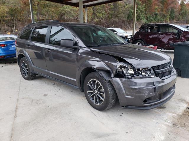 Photo 3 VIN: 3C4PDCAB5JT498642 - DODGE JOURNEY 