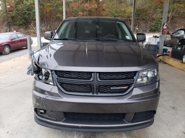 Photo 4 VIN: 3C4PDCAB5JT498642 - DODGE JOURNEY 