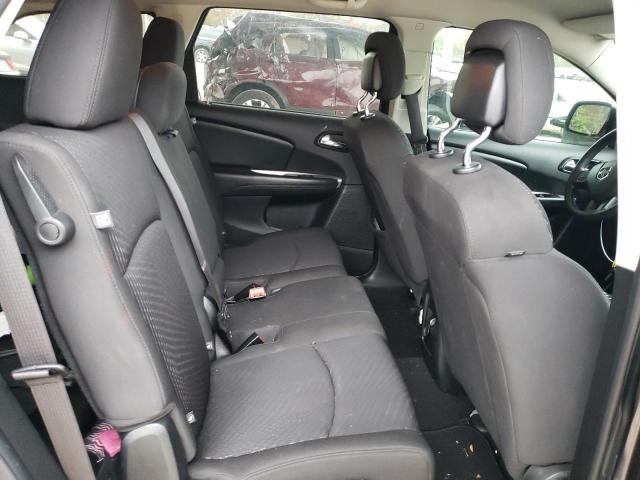 Photo 9 VIN: 3C4PDCAB5JT498642 - DODGE JOURNEY 